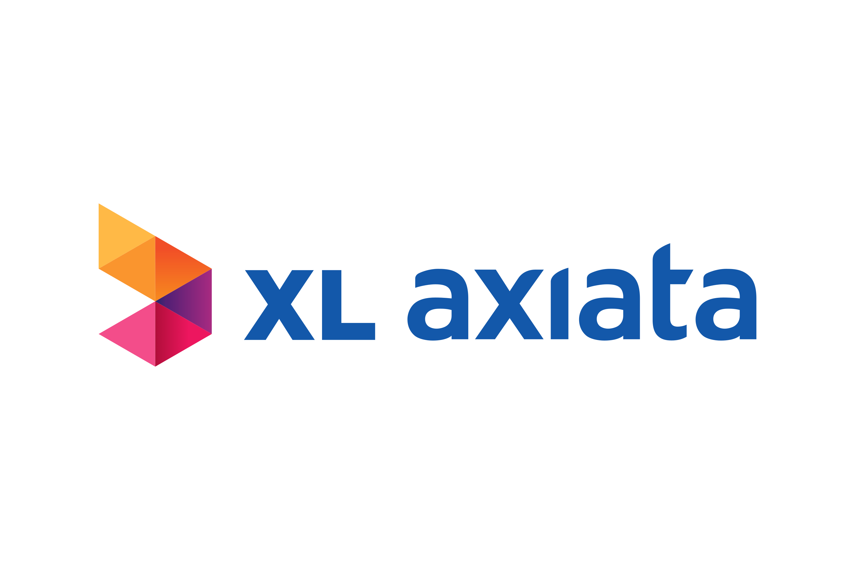 XL Axiata Telpon & SMS
