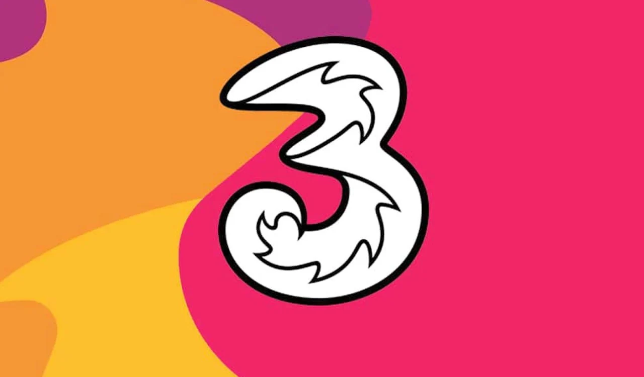 Tri (3) Voucher