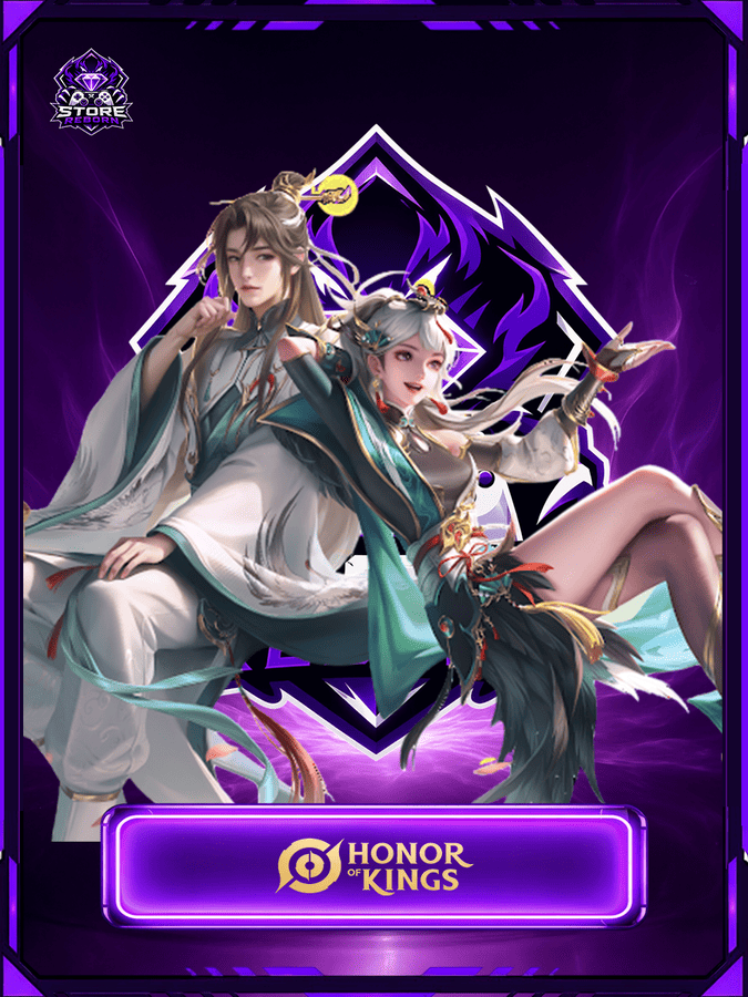 Honor of Kings