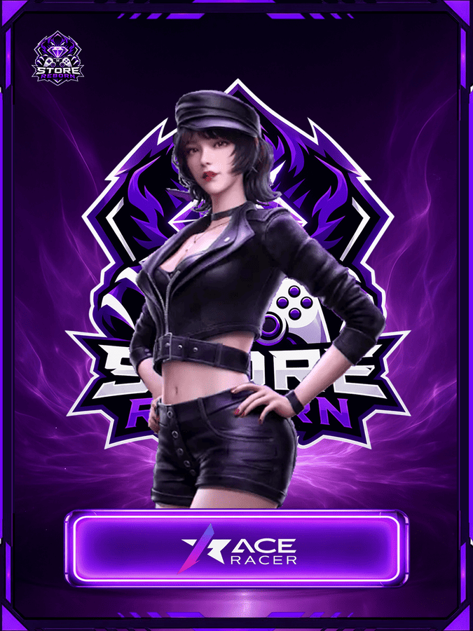 Ace Racer