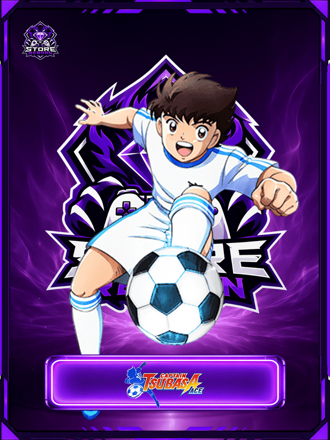 Captain Tsubasa Ace