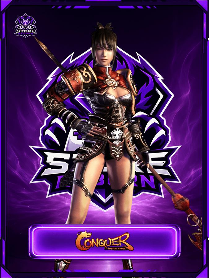 Conquer Online