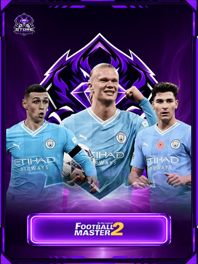 Football Master 2