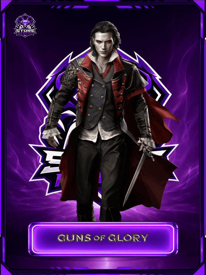 Guns of Glory