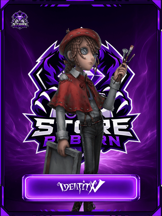 Identity V