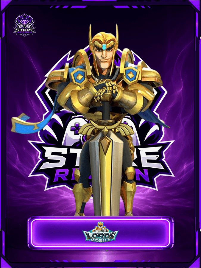 Lords Mobile