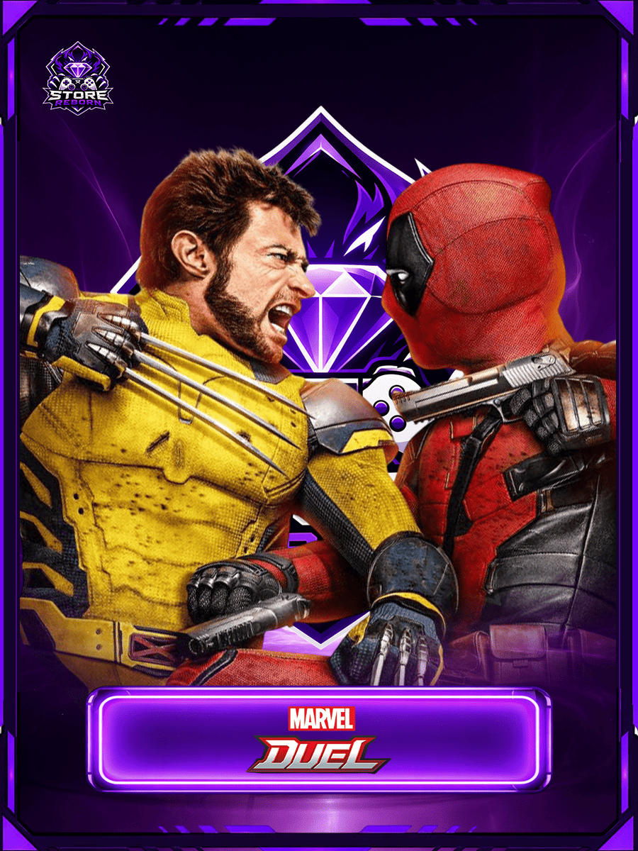 Marvel Duel