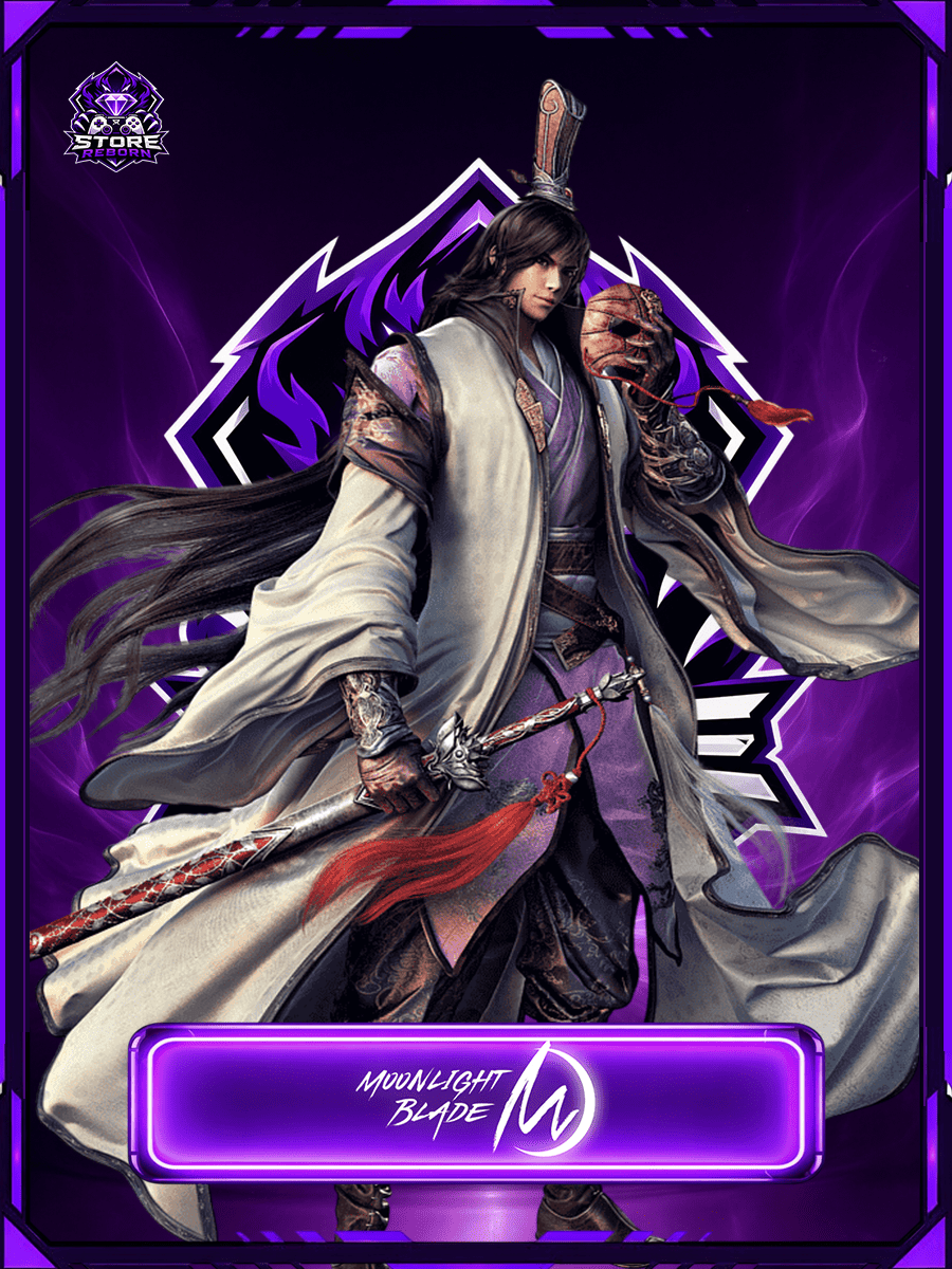 Moonlight Blade M