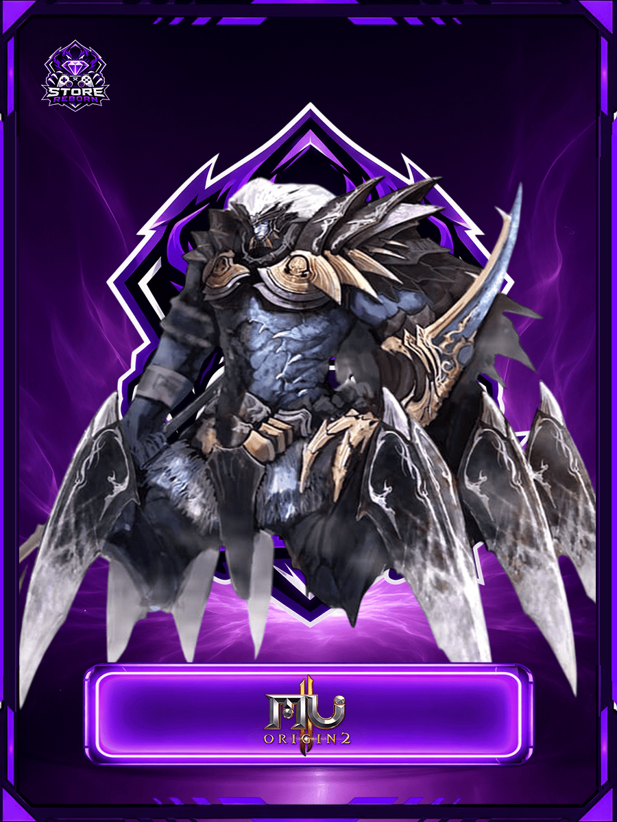 MU Origin 2