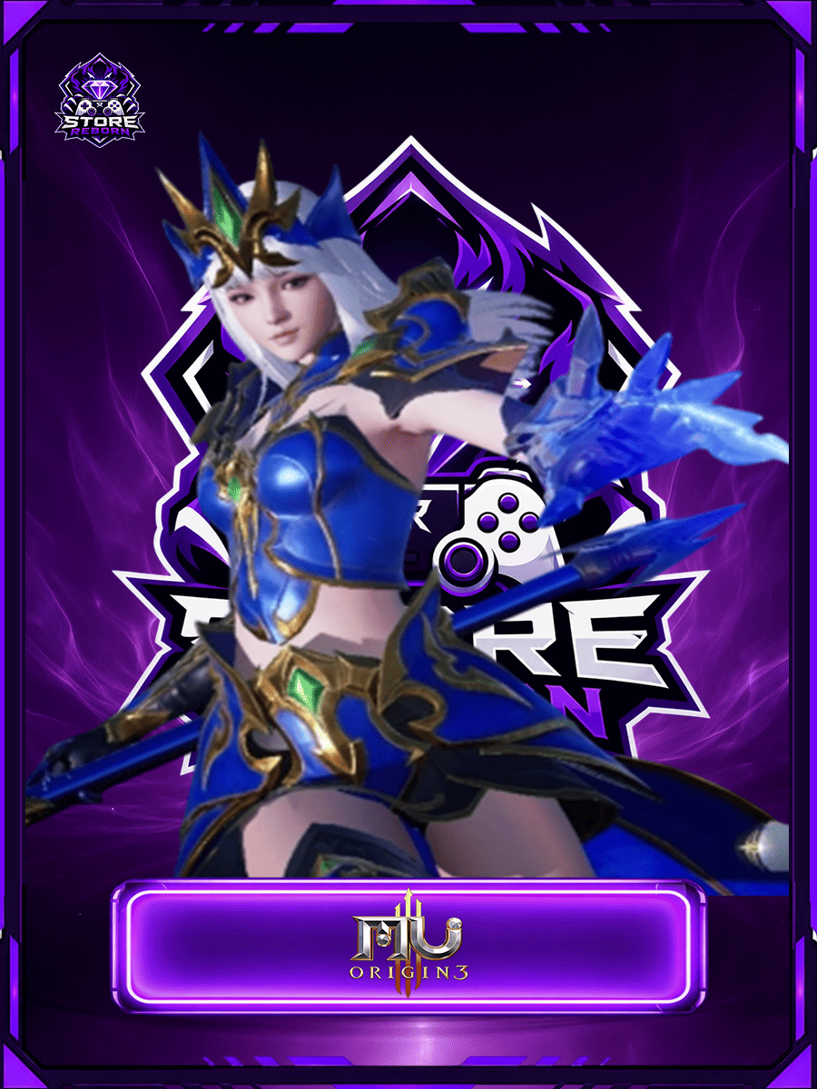 MU Origin 3