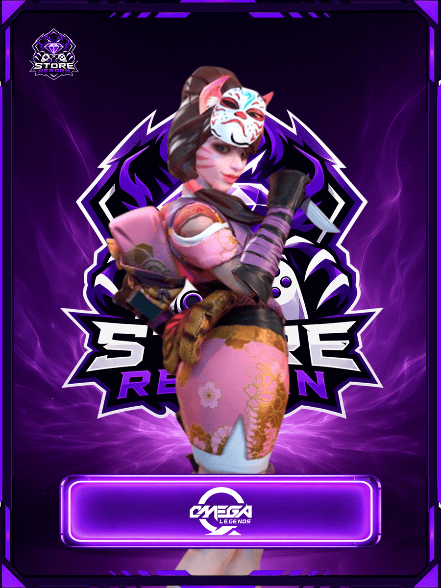 Omega Legend