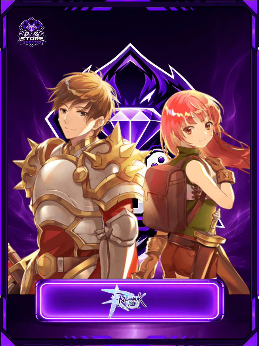 Ragnarok M Eternal Love