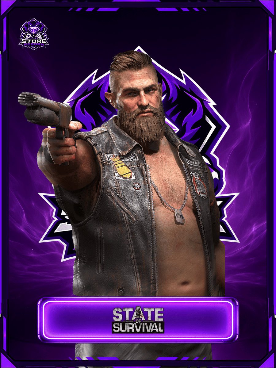 State of Survival Zombie War