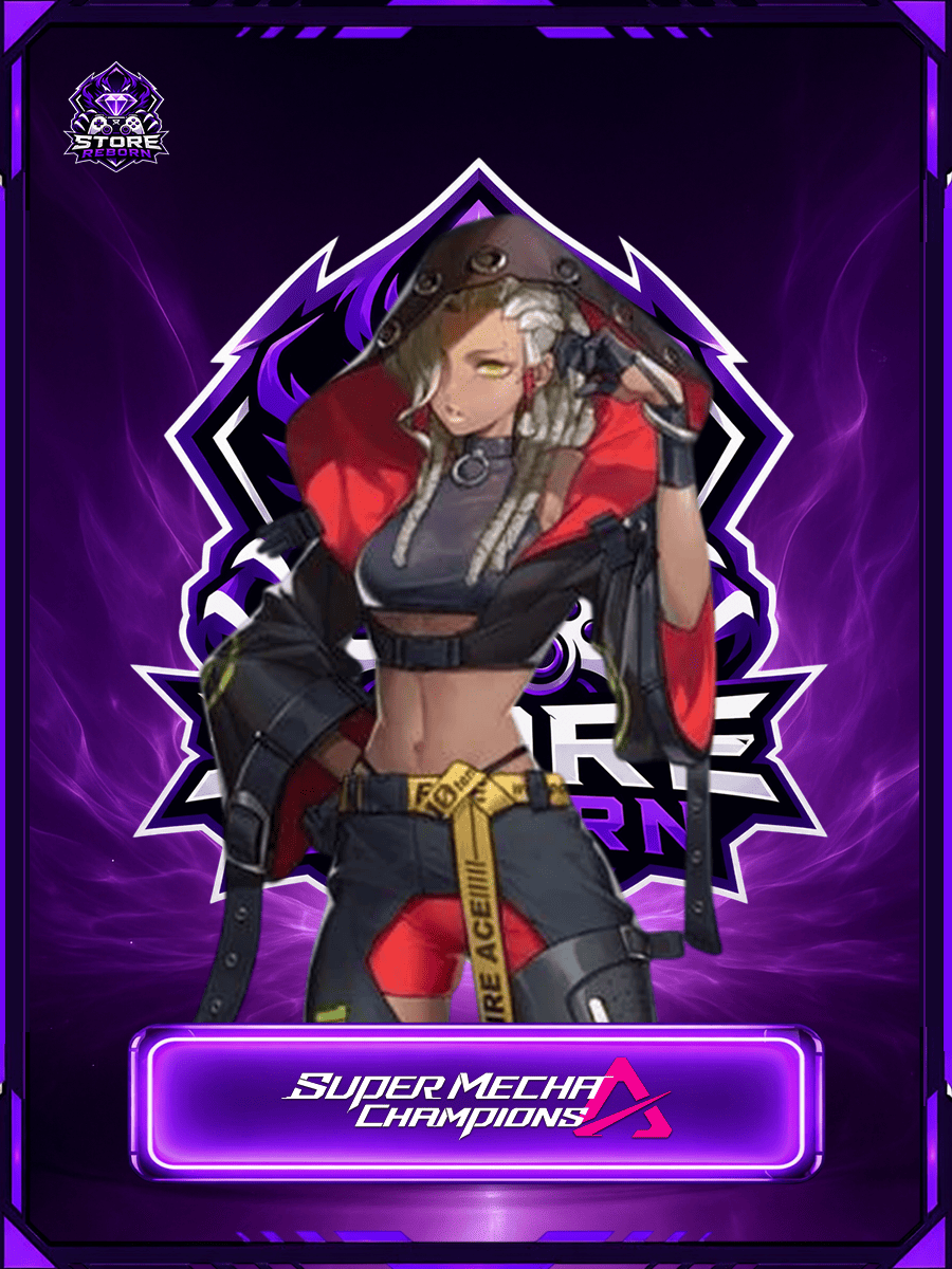 Super Mecha Championship