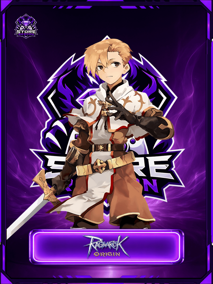 Ragnarok Origin