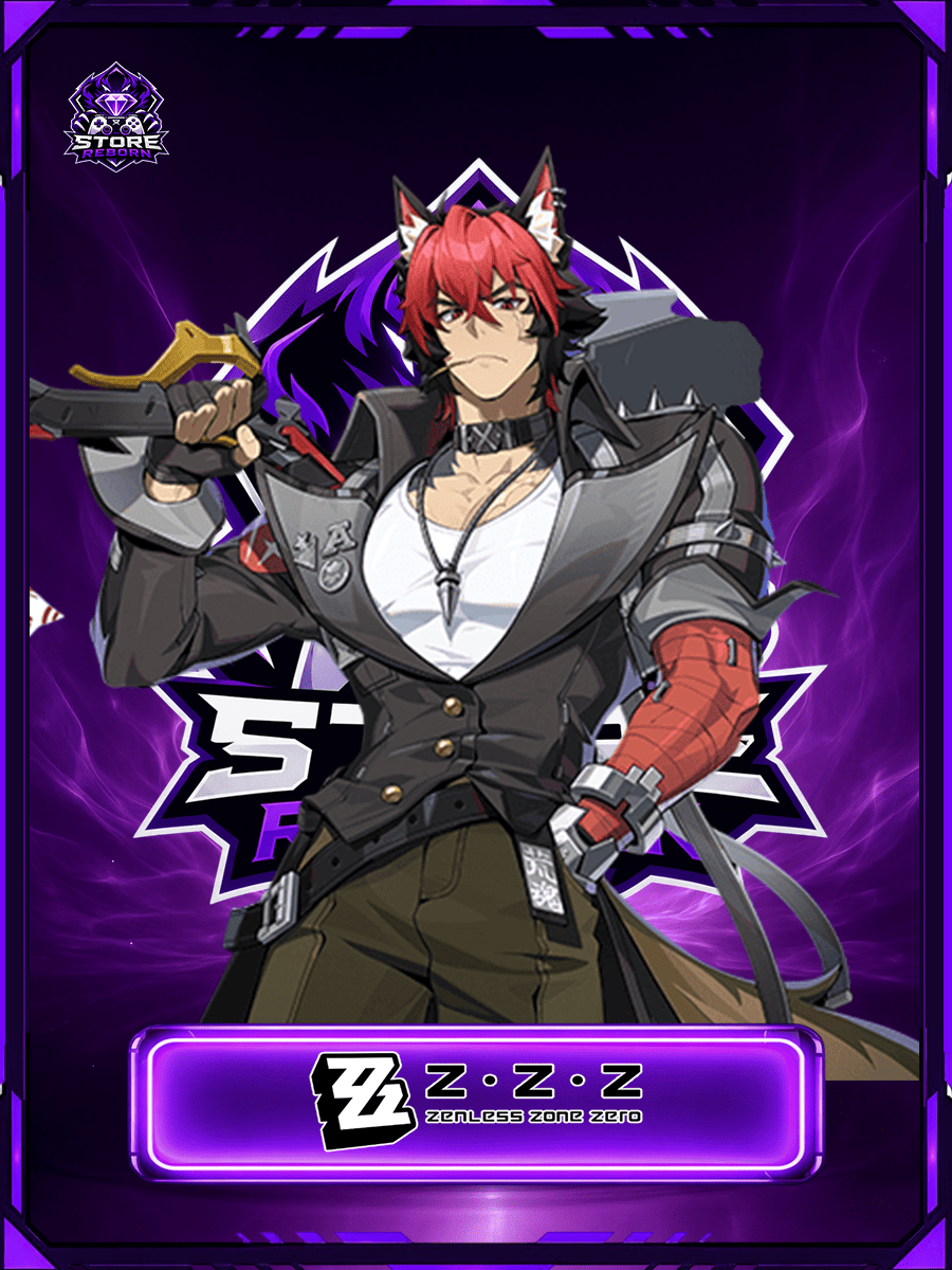 Zenless Zone Zero