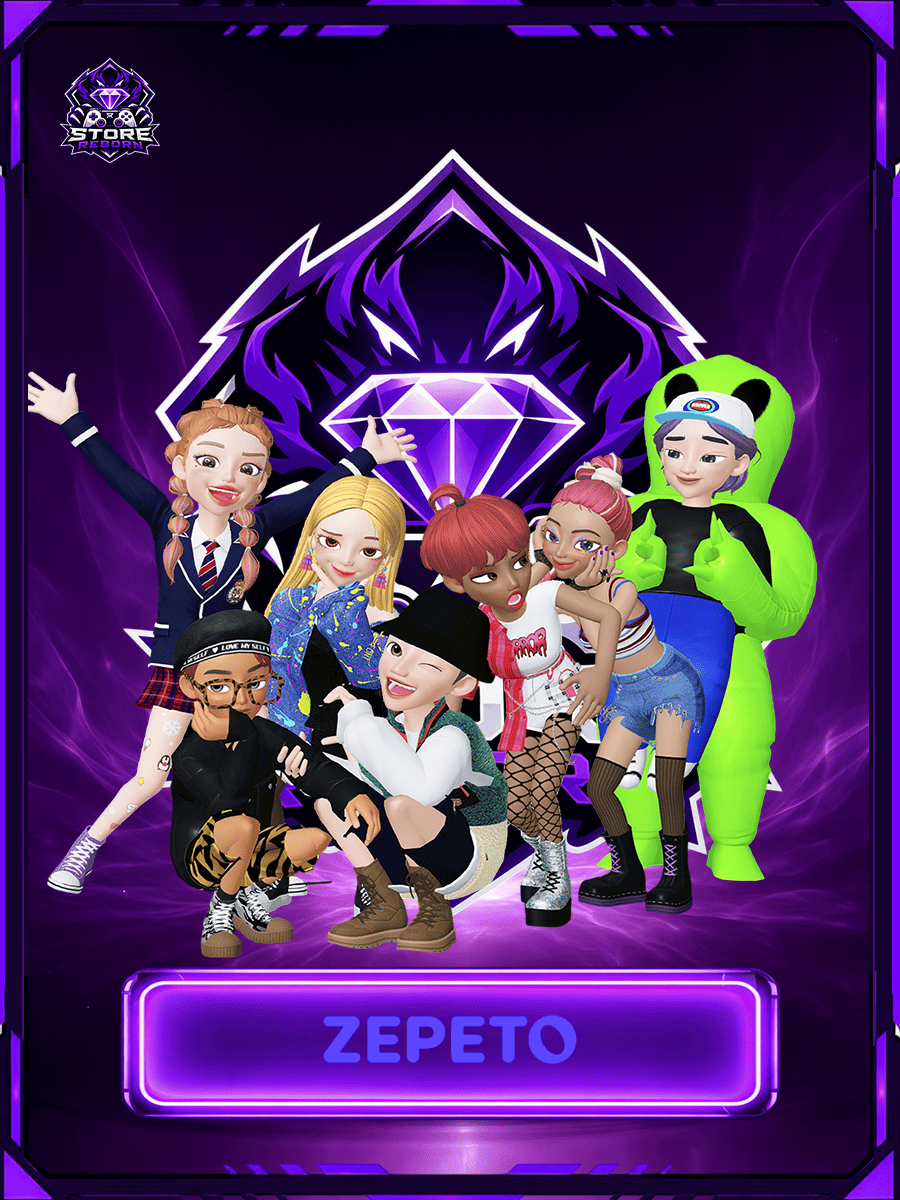 Zepeto