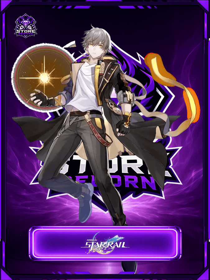 Honkai: Star Rail